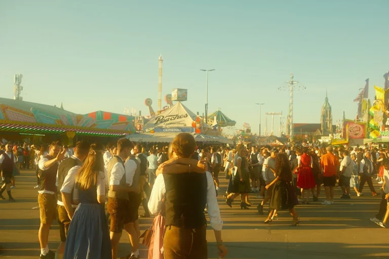 15./16. August: Vier Feste von Herne bis Vechta