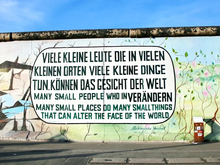 20. August: Ein Wendepunkt in der deutschen Zeitgeschichte