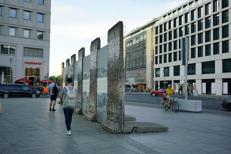 20. August: Ein Wendepunkt in der deutschen Zeitgeschichte