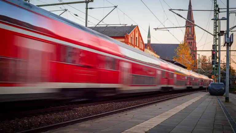Bahn-Streikrisiko: Was Pendler in Deutschland jetzt wissen müssen