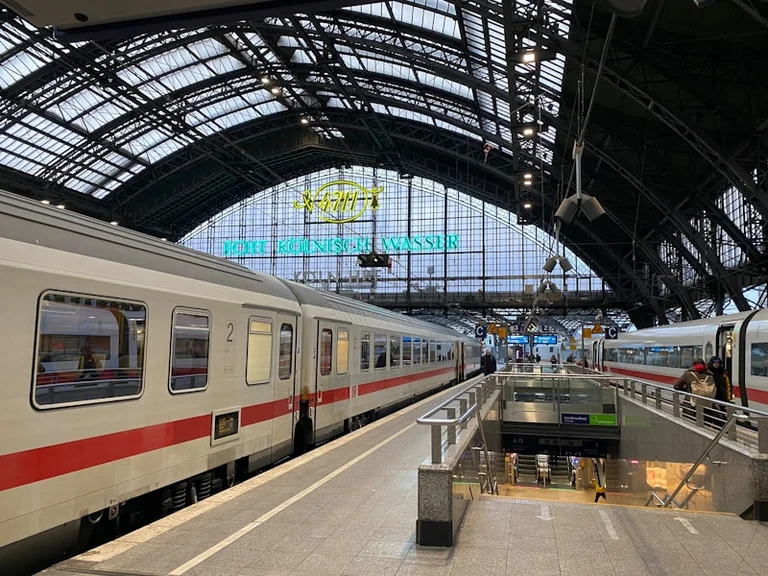 Bahn-Streikrisiko: Was Pendler in Deutschland jetzt wissen müssen