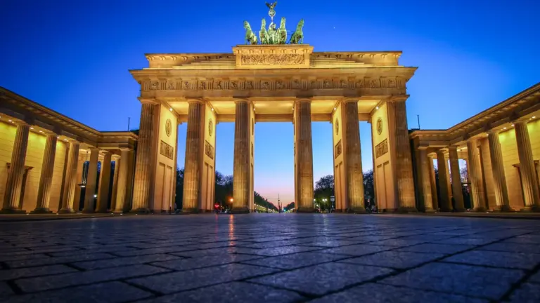 Berlin am 18. August: So finden Sie heute noch Kultur