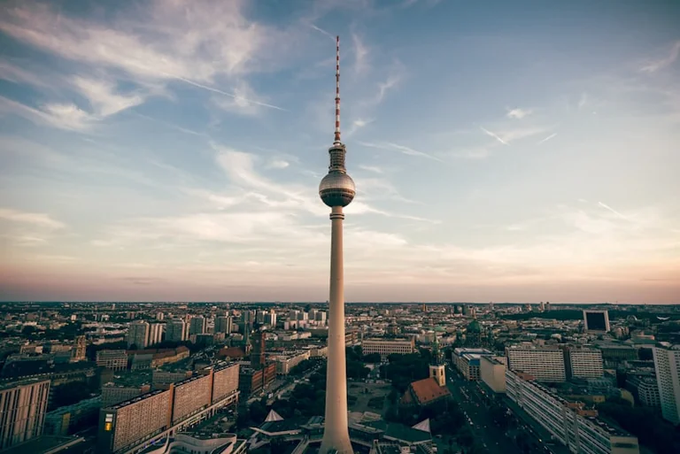 Berlin am 18. August: So finden Sie heute noch Kultur