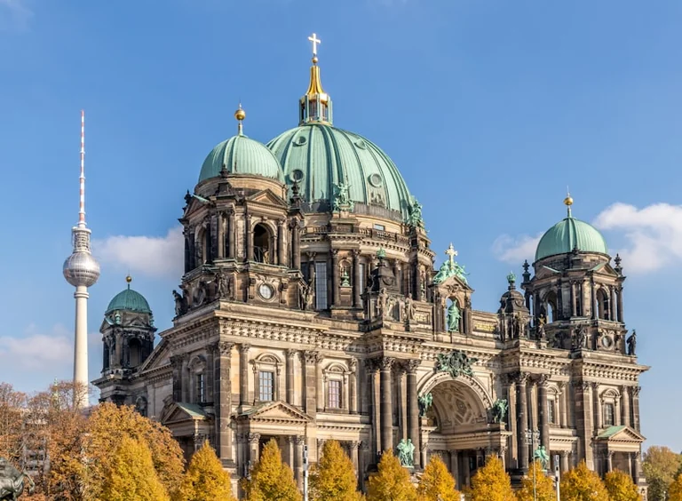 Berlin am 18. August: So finden Sie heute noch Kultur