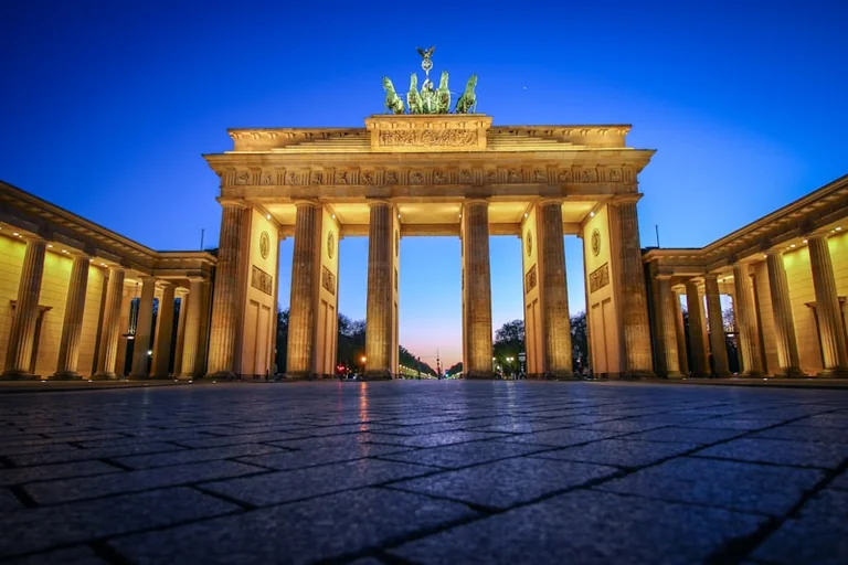 Berlin am 29. und 30. August: Drei Pläne fürs Wochenende