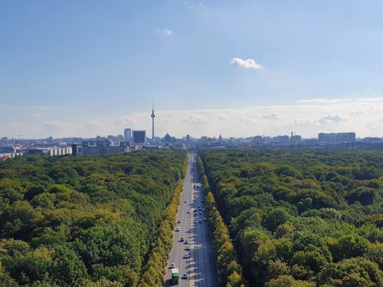 Berlin-Marathon am 27. September: Sieger unter 2:03?
