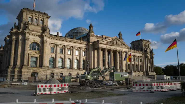Berlin-Wahl 2026: CDU-Frage fällt am 20. September