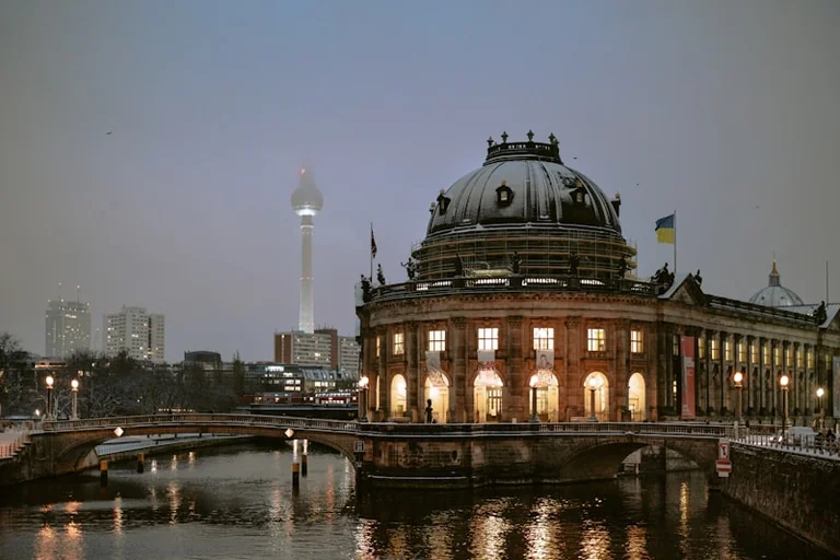 Berlin-Wahl 2026: Hält die CDU am 20. September Platz eins?