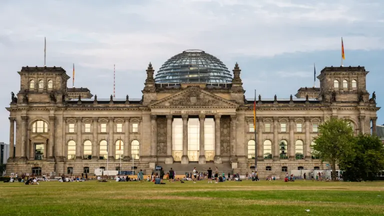 Berlin-Wahl 2026: Wird die CDU erneut stärkste Kraft?