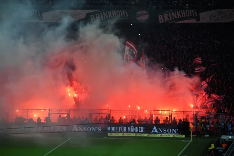 Bundesliga 2026/27: Wird Bayern am 22. Mai 2027 Meister?