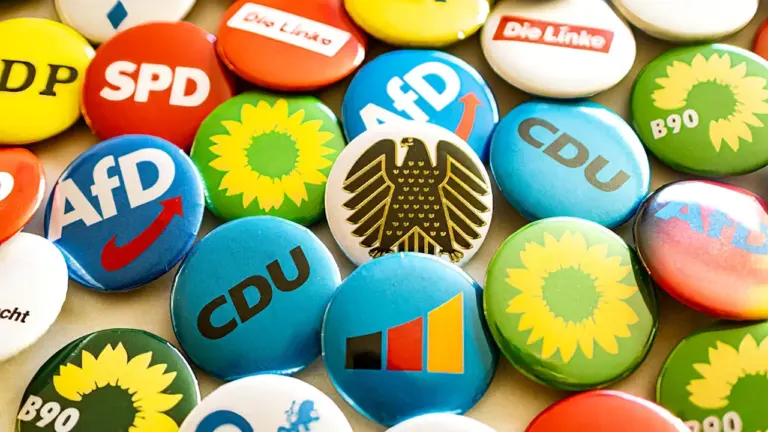 CDU/CSU: Absolute Mehrheit am 28. September 2025?