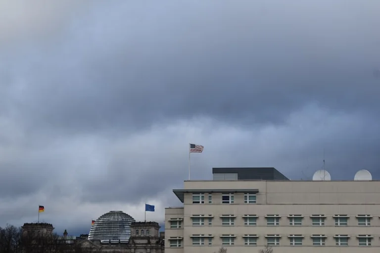 Deutschland-Wetter am Sonntag: Warnungen vor Abfahrt prüfen