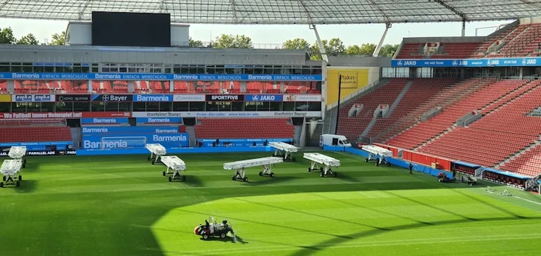 DFB-Pokal 2026/27: Schafft ein Drittligist den Einzug ins Achtelfinale?