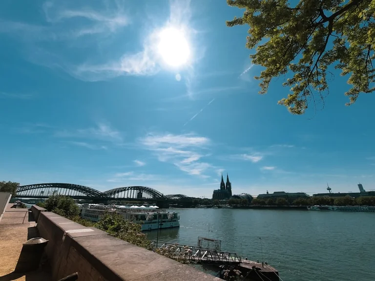 DWD-Prognose: Bleibt die Hitze bis zum 30. August?