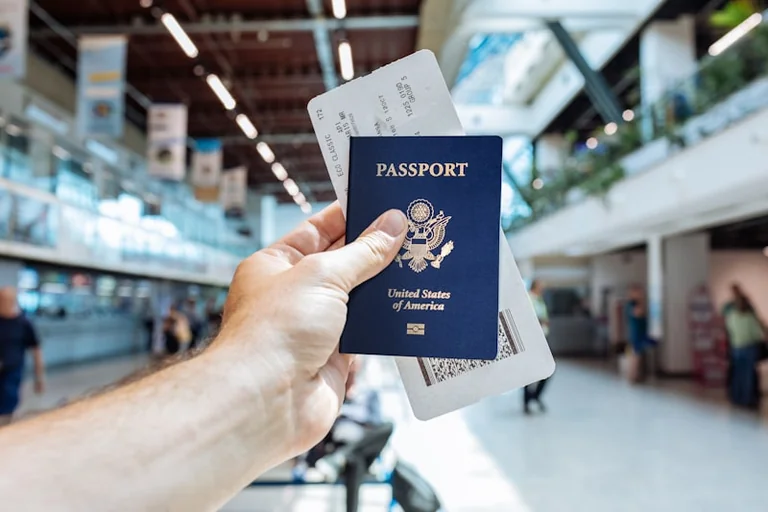 ETIAS 2026: Checks bei Besuch aus Großbritannien und USA