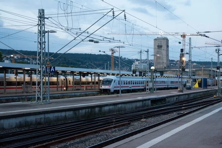 EVG droht mit Dienstplan-Boykott im NRW-Regionalverkehr