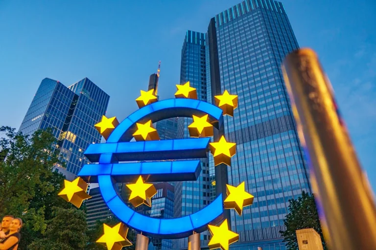 EZB am 10. September 2026: Sinkt der Einlagenzins?