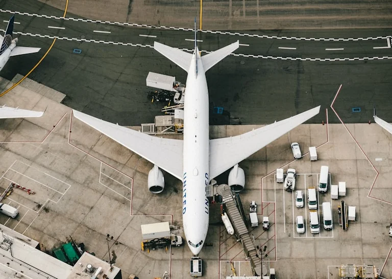 Flug gestrichen oder verspätet: Diese Rechte gelten
