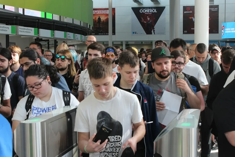 gamescom 2026: Besuchstage, Tickets und Anreise nach Köln planen
