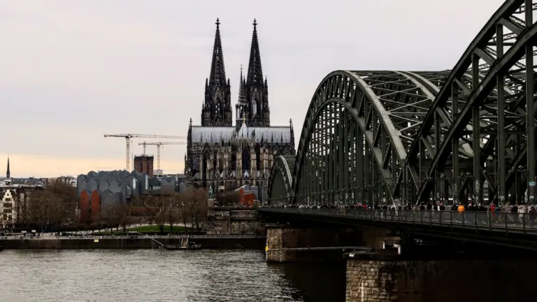 Gamescom 2026 in Köln: Tickets, Wege und Anreise planen