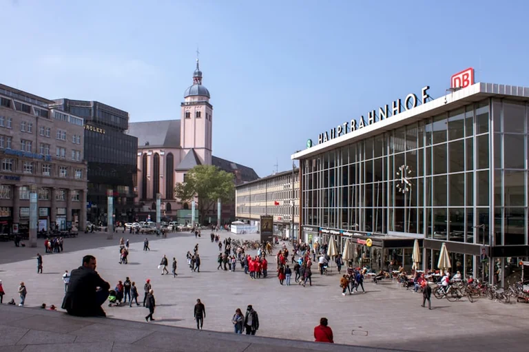 Gamescom 2026 in Köln: Tickets, Wege und Anreise planen