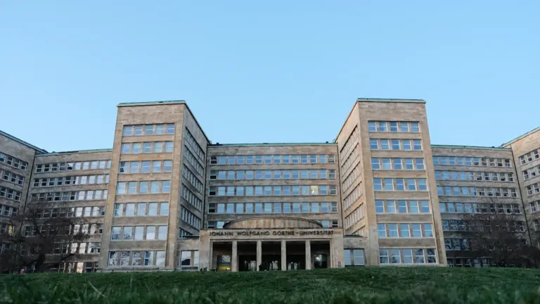 Goethes Geburtstag am 28. August: Wie Frankfurt ihn prägte