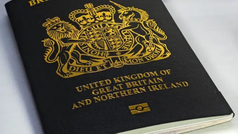 Großbritannien-Reise 2026: Wann Deutsche eine ETA brauchen