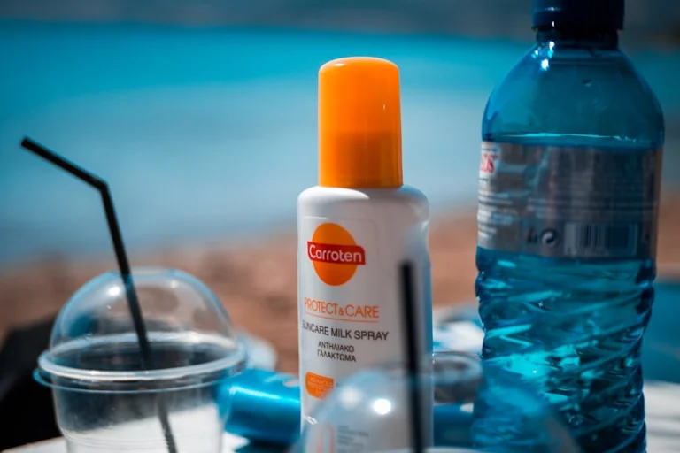 Hitze und UV am 18. August: So planen Sie sicher