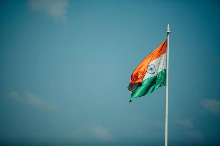 Indiens Unabhängigkeitstag: Was am 15. August für Deutsche zählt