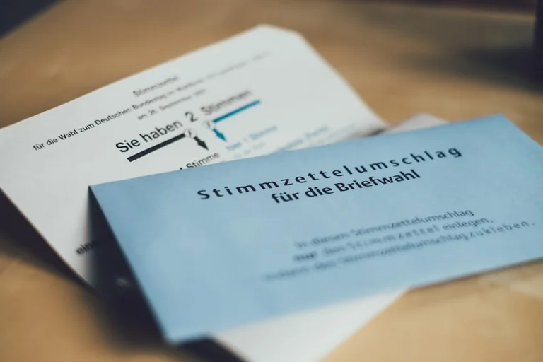 Mecklenburg-Vorpommern: Holt die AfD am 20. September Platz eins?
