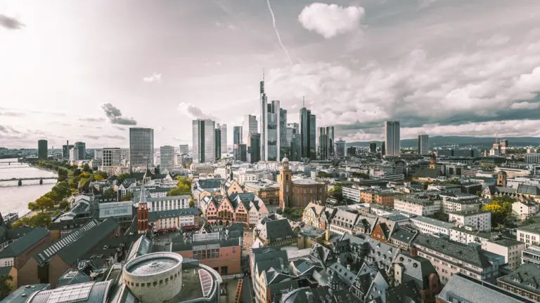 Museumsuferfest 2026: So gelingt das Wochenende in Frankfurt