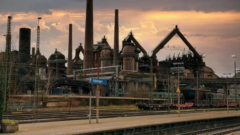 NRW am Wochenende: Industriekultur trifft Eifel-Natur
