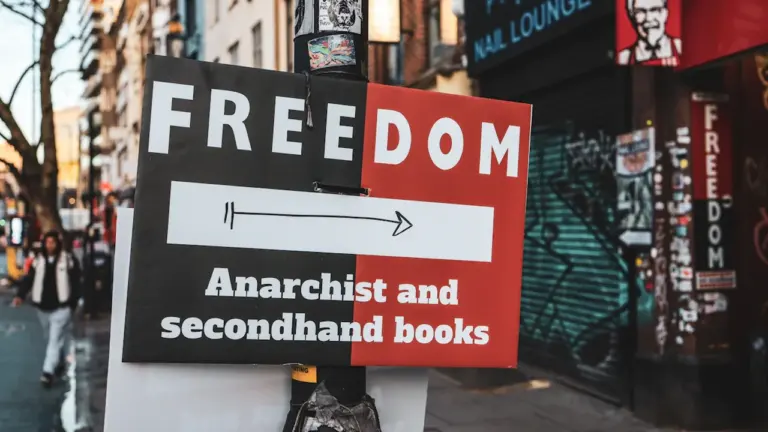 Rostock diskutiert über Buchzensur nach „The Librarians“