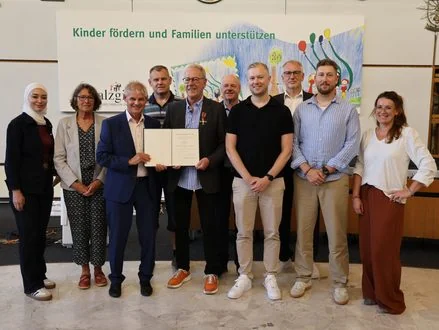 Salzgitter: Wer macht 2,35 Millionen Euro Kinderhilfe möglich?