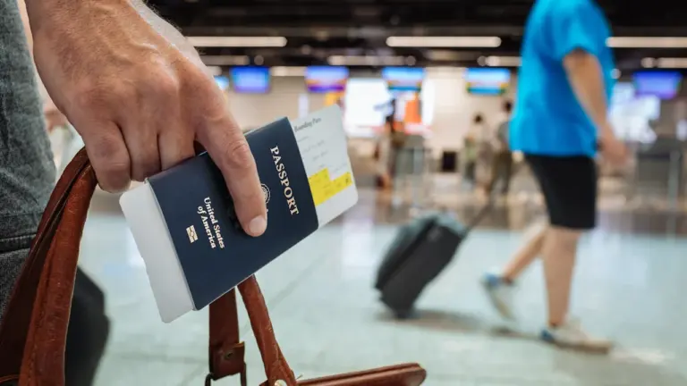 USA-Reise: ESTA, Passdaten und Einreise vor Abflug prüfen