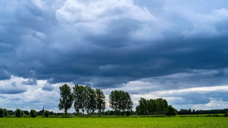 Wetterprognose für das letzte Augustwochenende 2026: Spätsommer oder Tief?