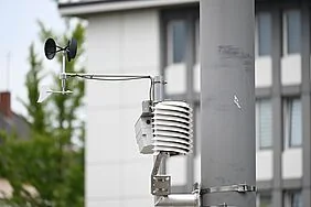 Wie Mönchengladbachs Nächte künftig kühler werden sollen