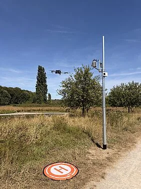 Wie Mönchengladbachs Nächte künftig kühler werden sollen