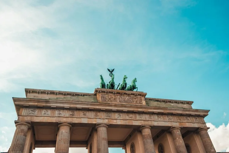 15. September: Zwei Wendepunkte deutscher Geschichte