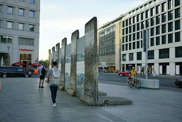 17. September: Wendepunkte der deutschen Geschichte im Rückblick