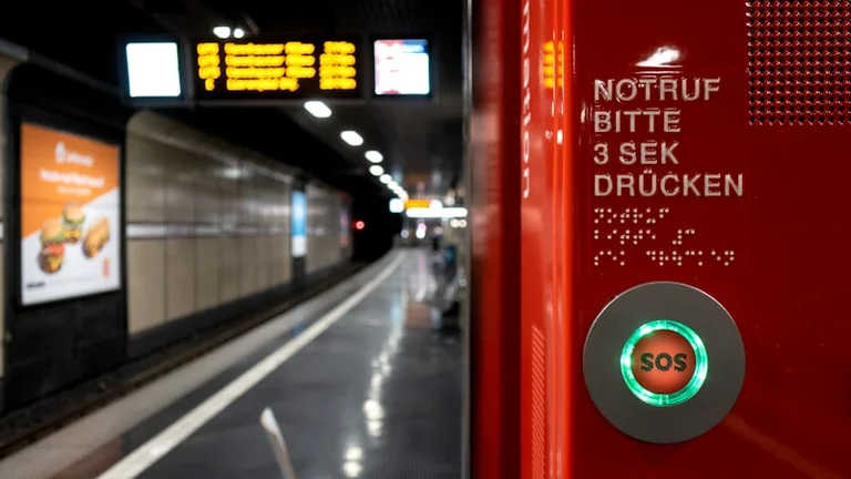 Bahnstreik bei der Deutschen Bahn: Das müssen Pendler tun