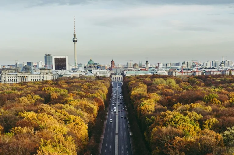 Berlin-Marathon 2026: Anreise und Wege am 20. September planen