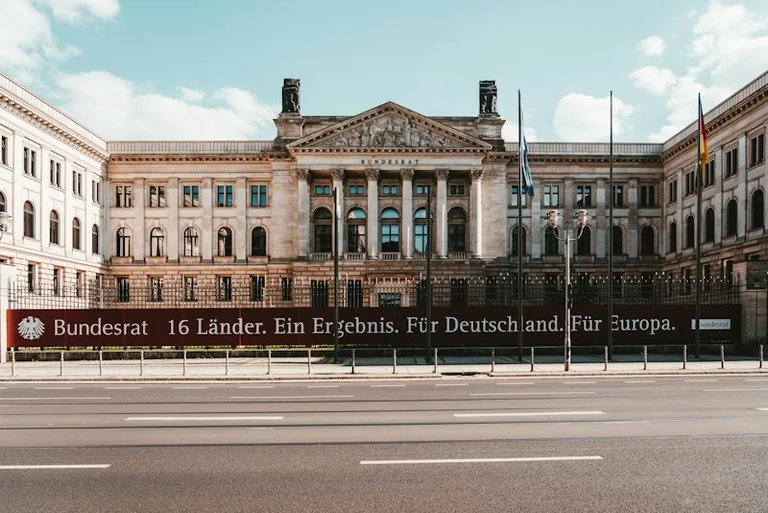 Bundestagswahl 2017: Warum das Ergebnis noch keine Regierung ergab