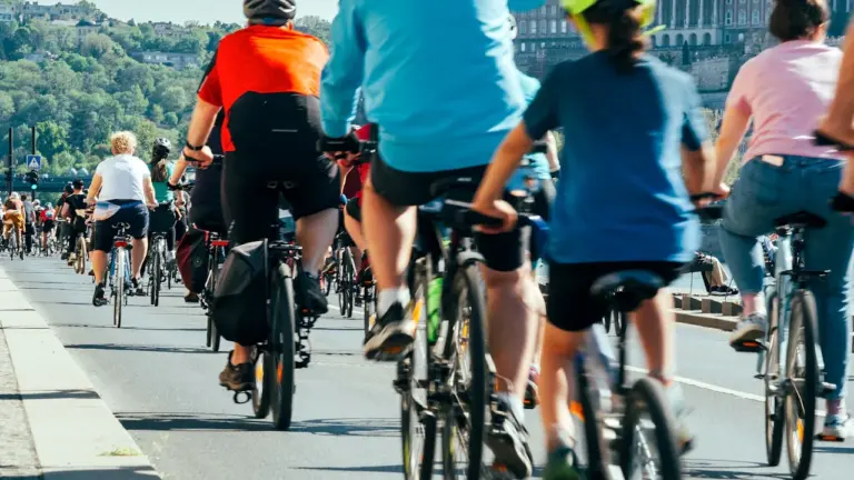 Chemnitz radelt kostenlos 13 Kilometer zum Saisonfinale