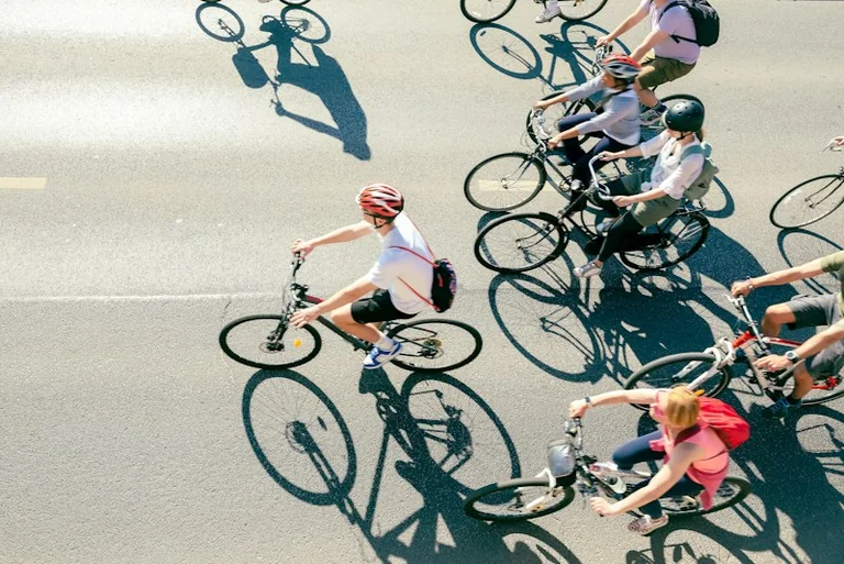 Chemnitz radelt kostenlos 13 Kilometer zum Saisonfinale