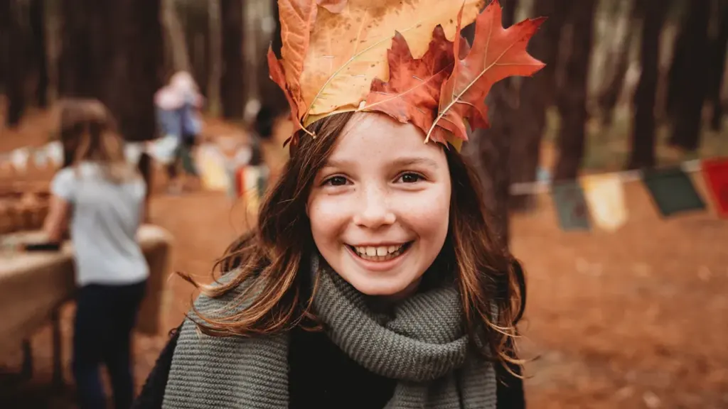 Dortmunds Herbstmarkt bietet Kindern mehr als Stände