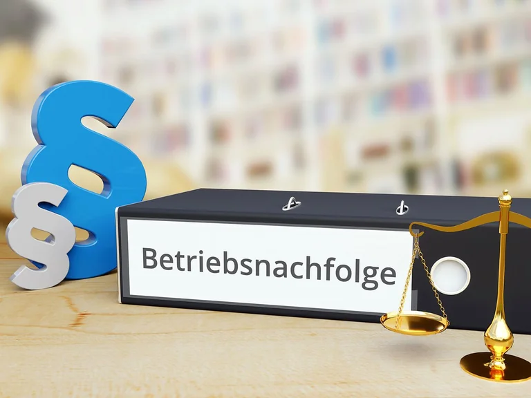 Firmenübergabe in Fürth: Drei Termine geben Orientierung