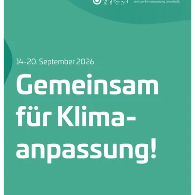 Klimawoche in Aschaffenburg: Was schon feststeht