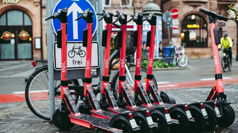 Mobilitätswoche 2026: Diese Änderungen sind lokal möglich