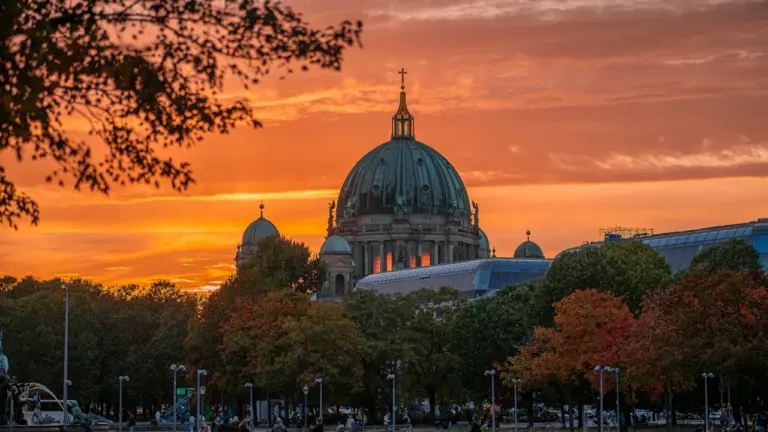 Montagabend in Deutschland: Drei einfache Pläne
